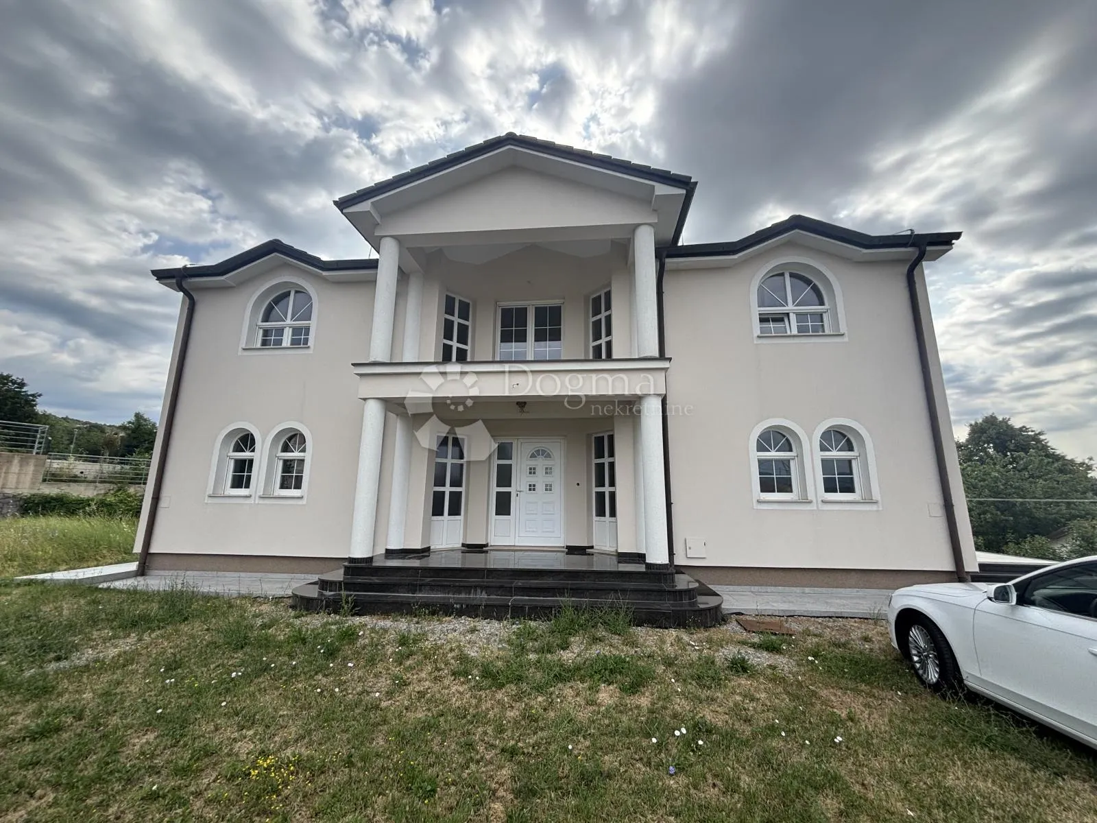 kastav, brnčići, kuća 320m2 - slika 2