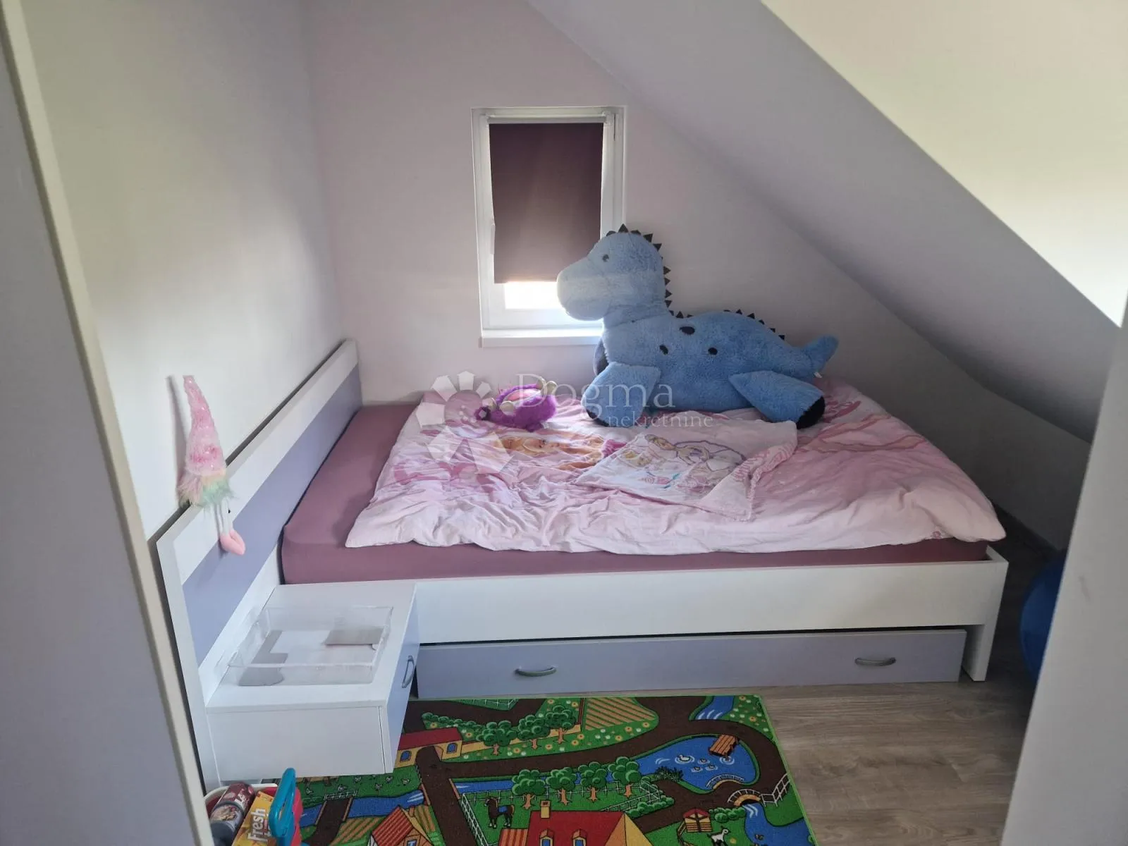prekrasna kuća varaždinske toplice 80m2 preuređena! - slika 15