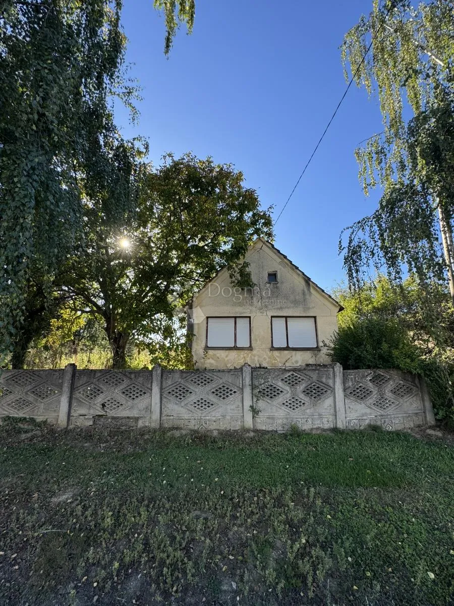 kuća s velikim zemljištem i potencijalom – črešnjevica - slika 13