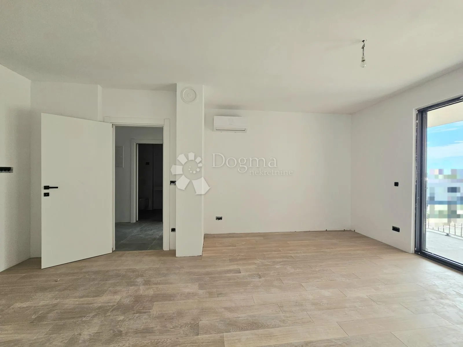 1s+db, lift, 1 garažno i 1 vanjsko parkirno u cijeni - slika 1
