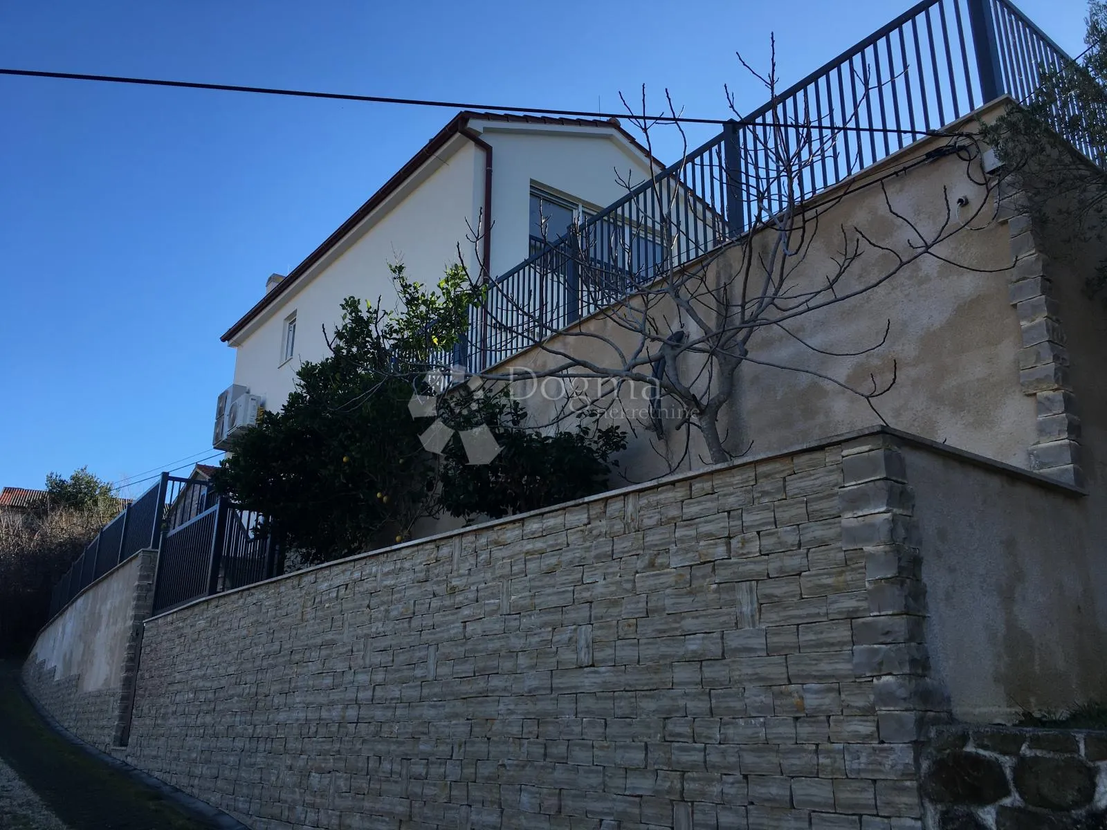 ekskluzivna kuća svega 70 m od pješčane plaže, otok rab - slika 39