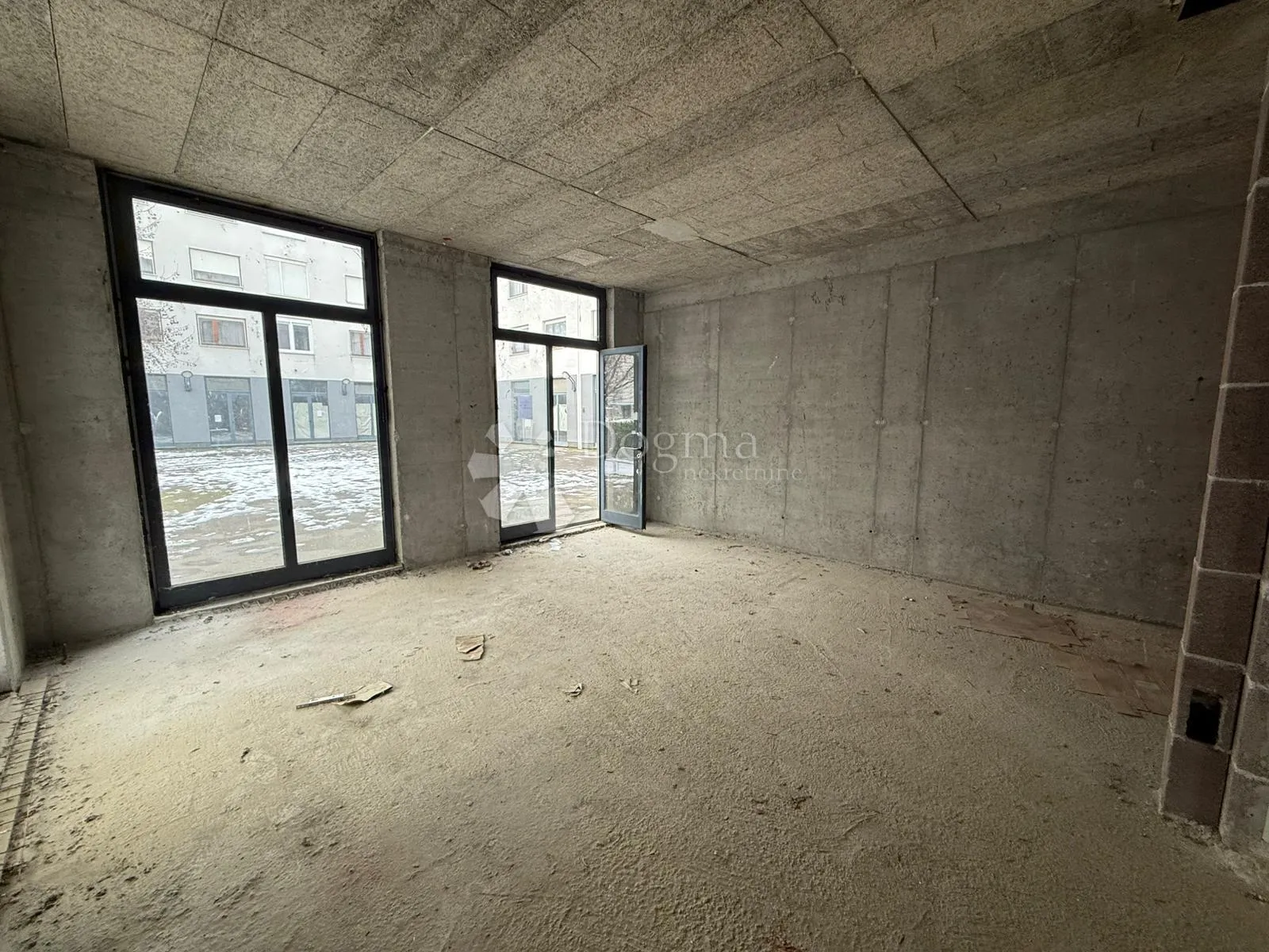 poslovni prostor 43 m² – vrhunska lokacija črnomerec - slika 3