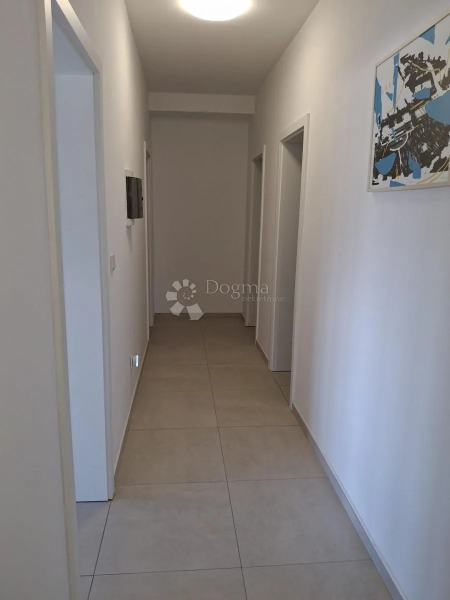 apartman iz snova na otoku rabu, mjesto lopar– samo 300 m od pješčane plaže! - slika 10