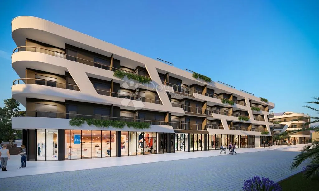 premium penthause sa galerijom, na atraktivnoj lokaciji -s85 - slika 13