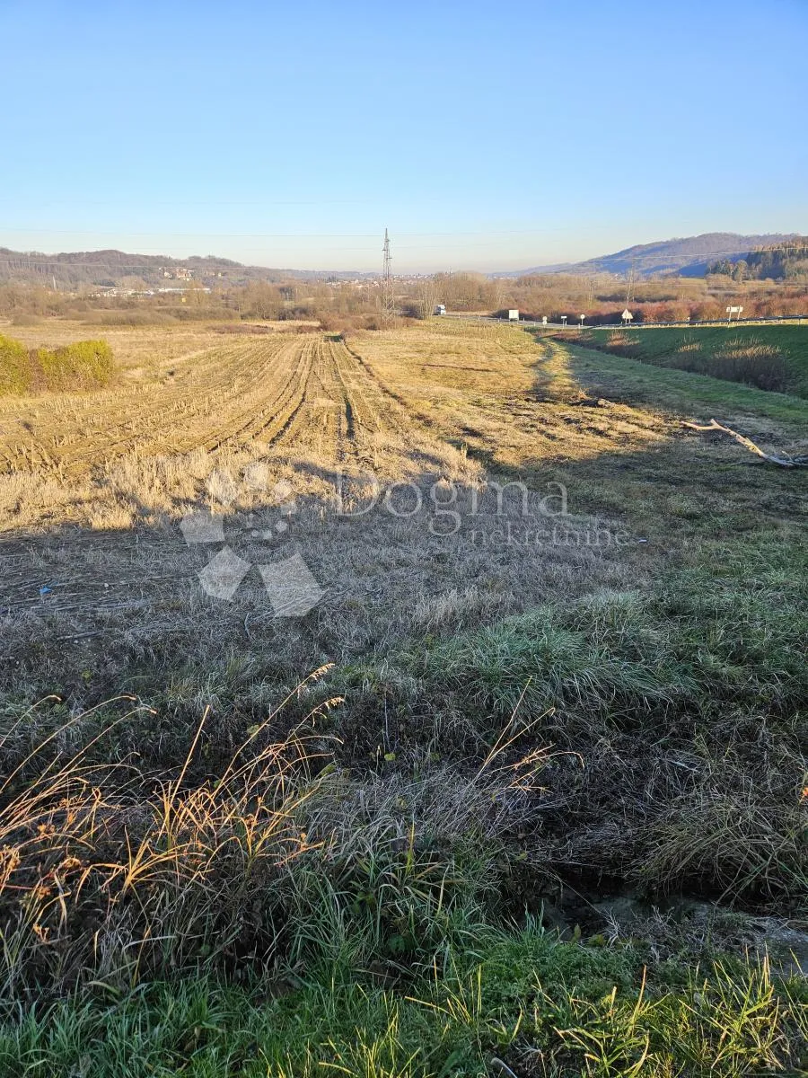 građevinsko zemljište u varaždinskim toplicama - slika 3