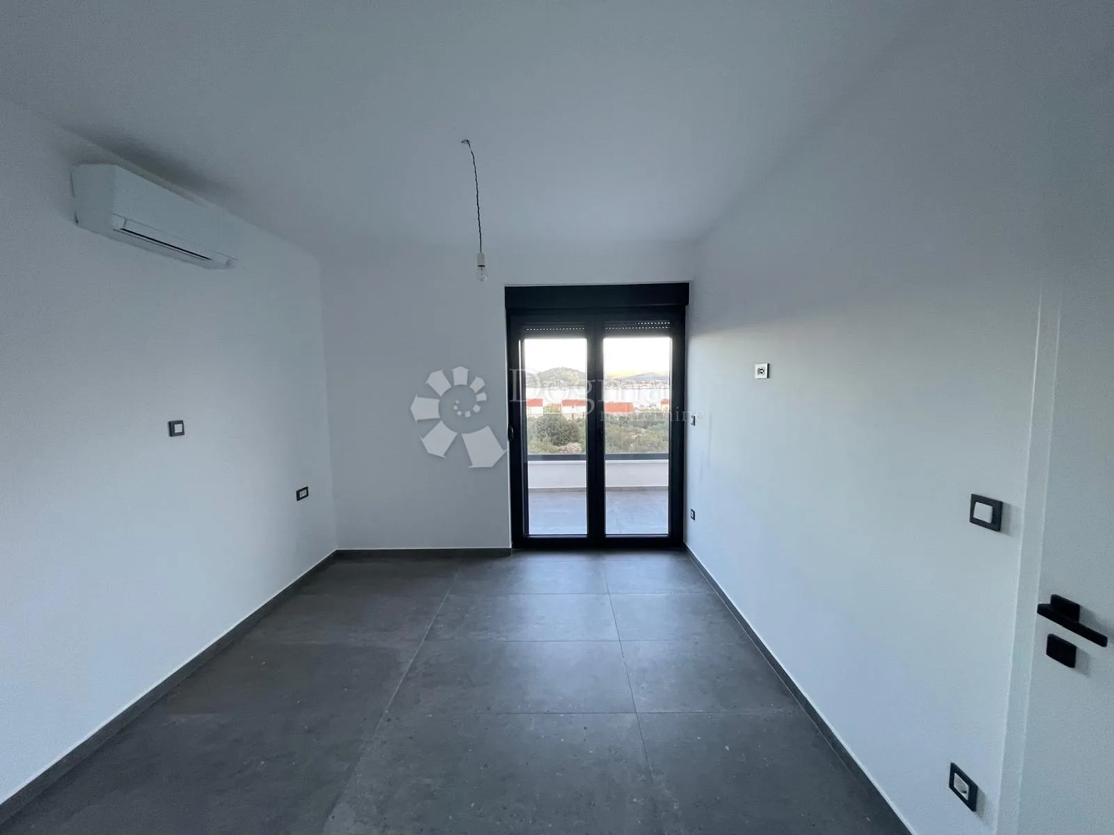 penthouse s panoramskim pogledom na more – 350 m od plaže - slika 52