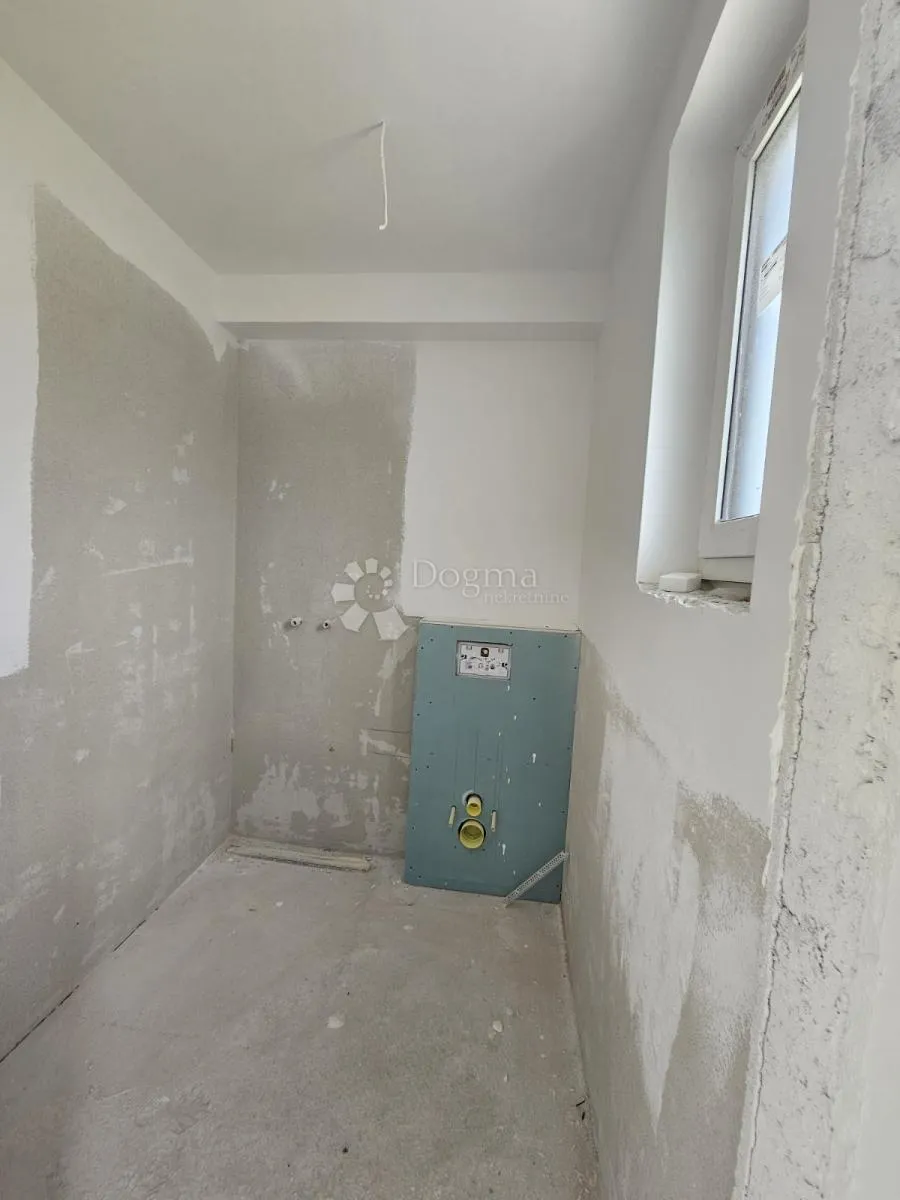 kvalitetna novogradnja pula, 95m2, 2ss+db - slika 14