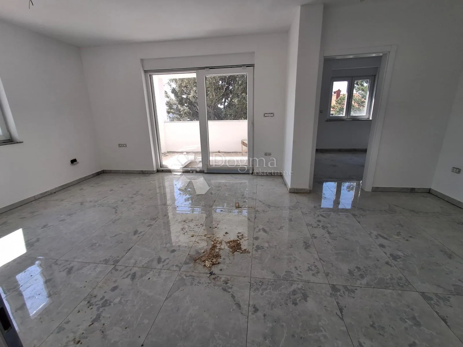 dvosobni apartman u novogradnji na top lokaciji. barbat - slika 5