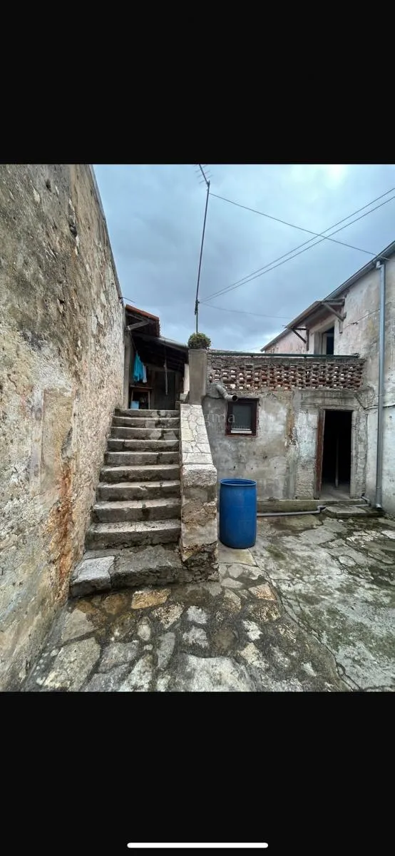 kuća u ždrelcu - slika 2