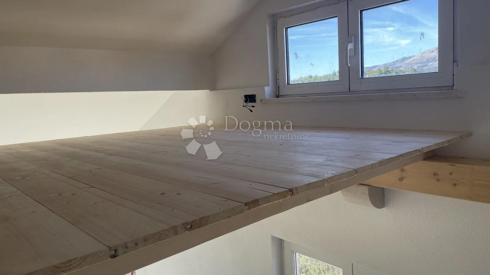 dvoetažni apartman lumbarda- korčula- croatia - slika 7