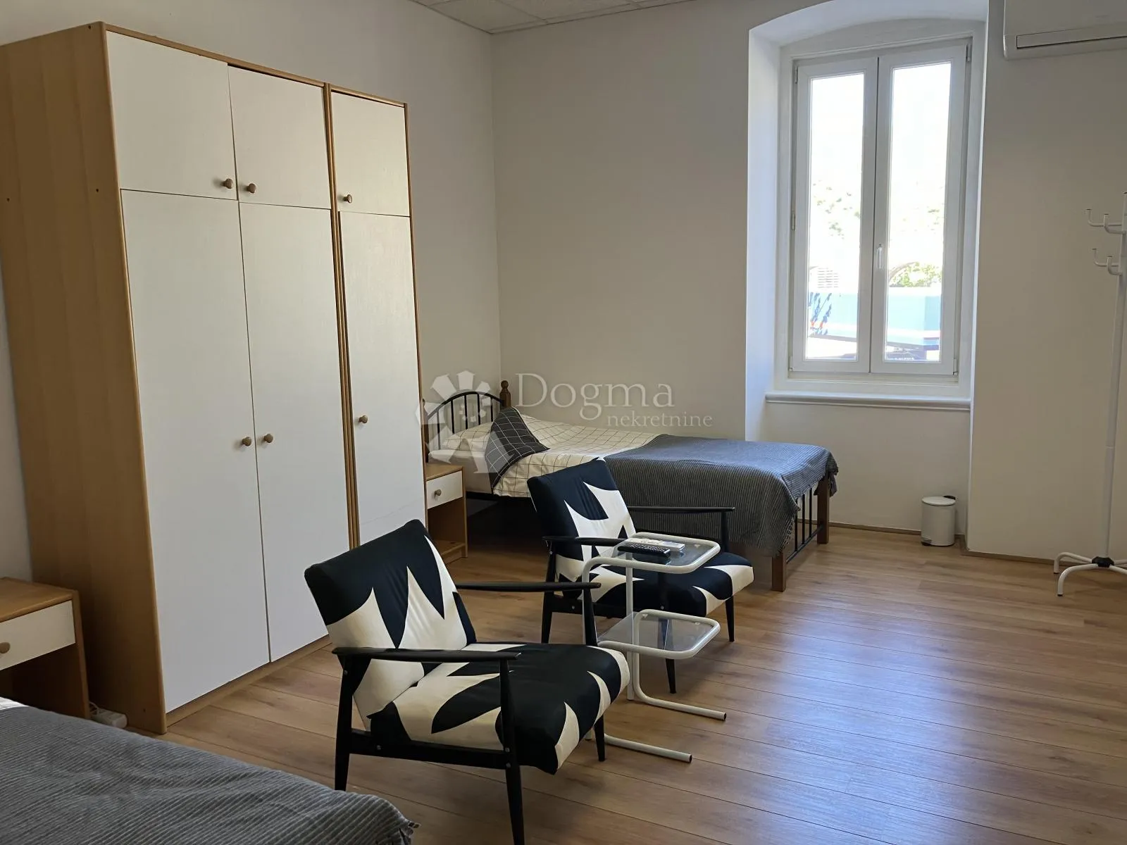 rijeka centar, stan sa dvije stambene jedinice - slika 7