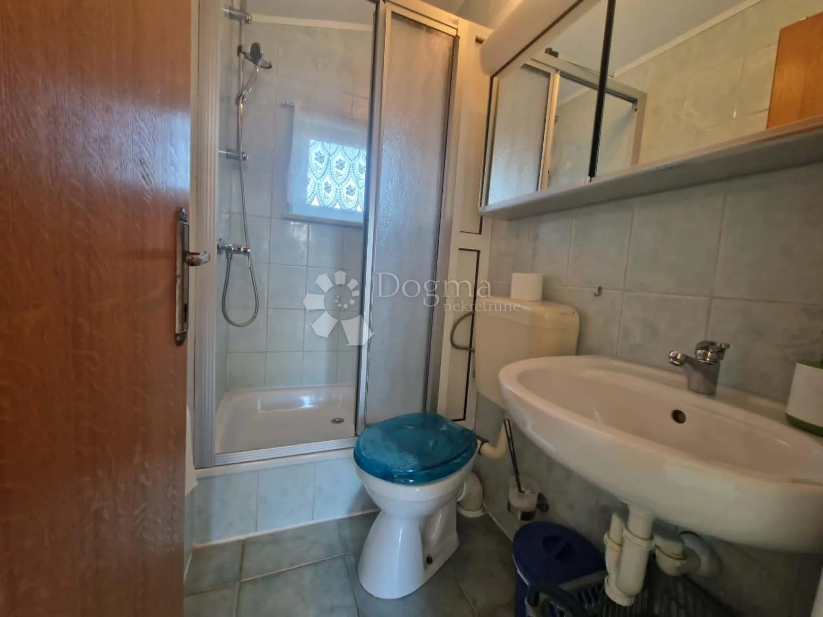 vrsi - zukve - apartmanska kuća u blizini mora - slika 8