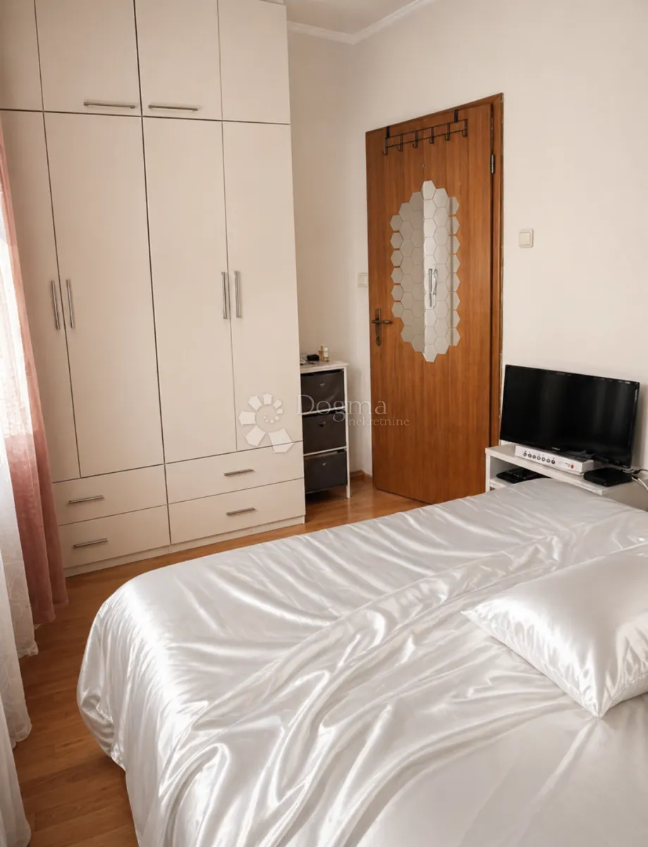 dvosoban stan s terasom i parkingom i 46m2 - brda - slika 5