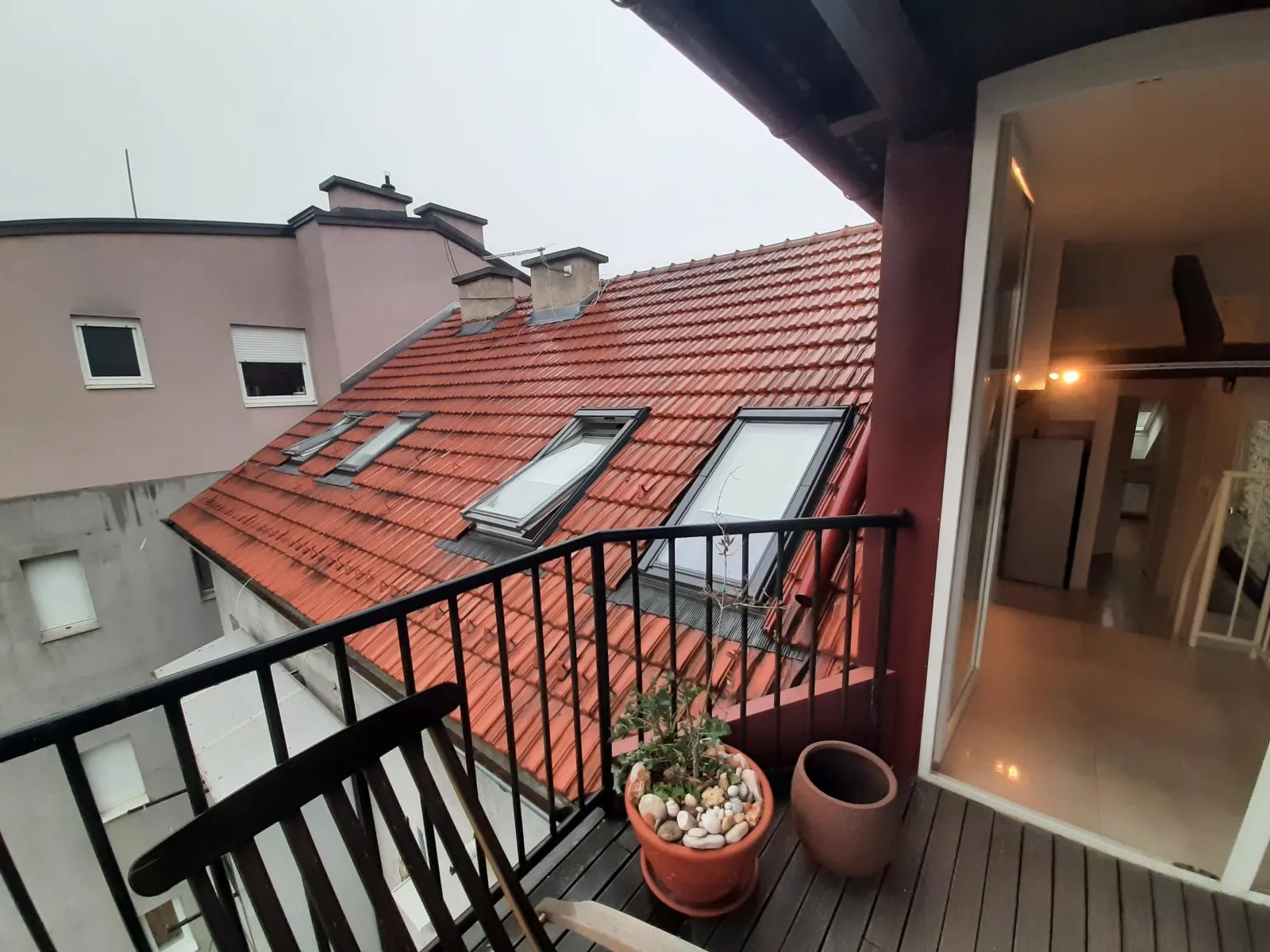 unikatni 4s penthouse od 100m2 i terasom od 10m2 – kvatrić - slika 26