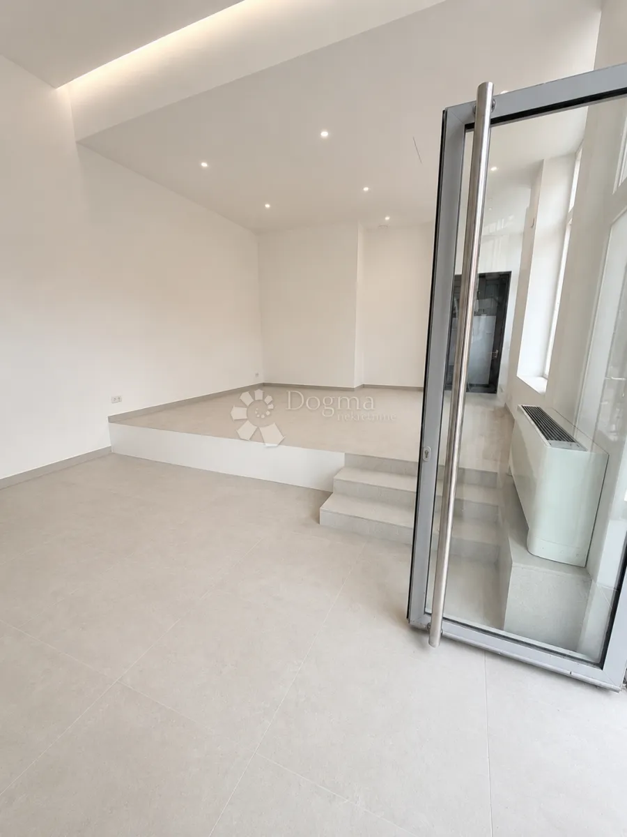 novouređeni poslovni prostor 116,4 m² | top lokacija - slika 3