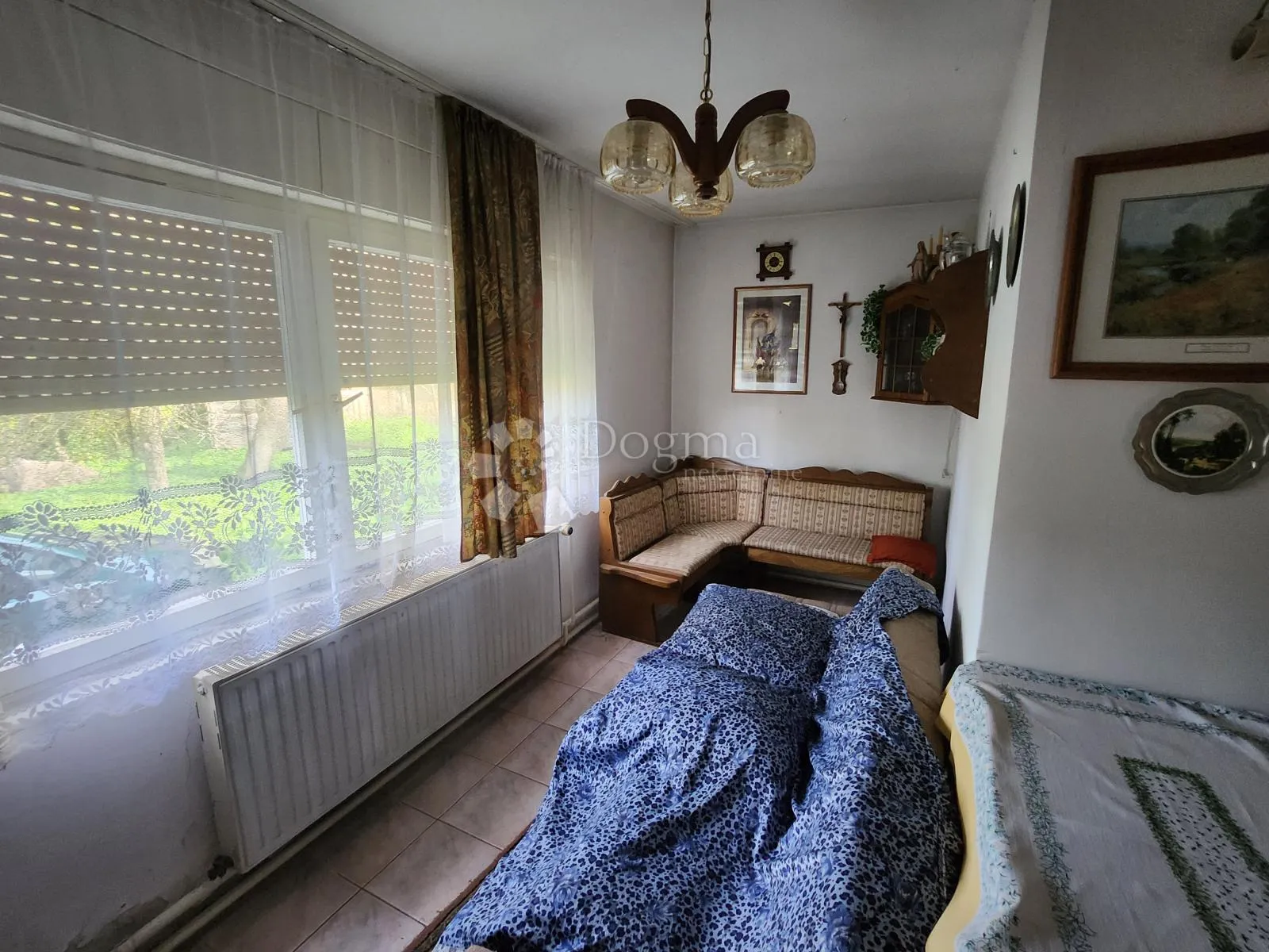kuća 218m² sa pomoćnim objektima u mirnom mjestu nadomak zlatara - slika 15