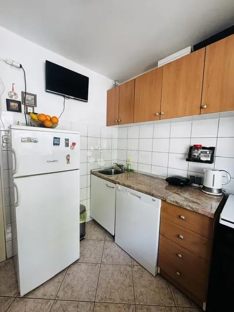 ekskluzivno u ponudi – rijeka, turnić | 2skl stan 38,50 m² | 1. kat - slika 15