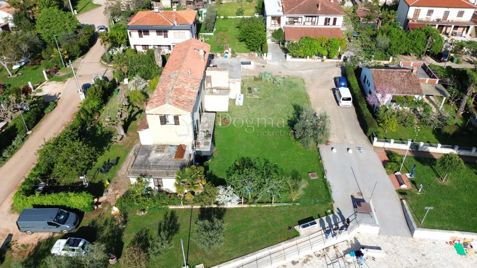 kamena kuća 30 metara do plaže! - slika 6