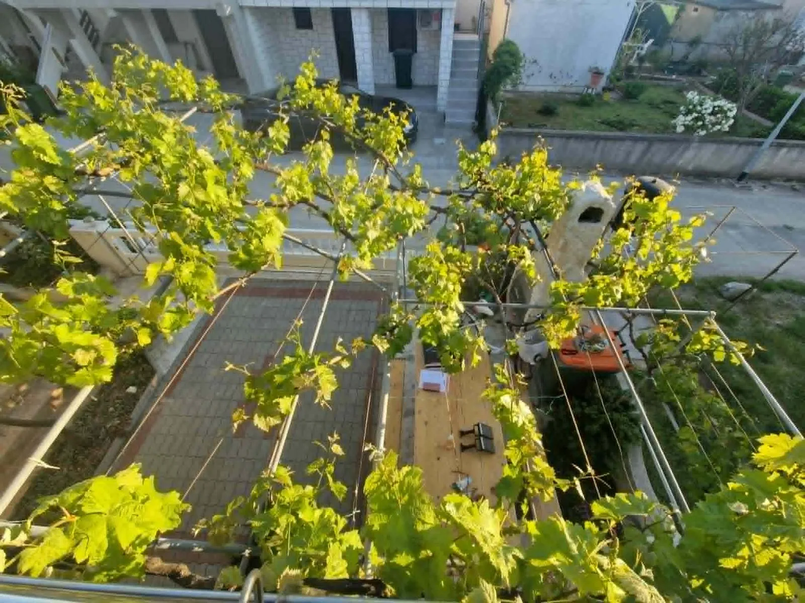 vrsi - zukve - apartmanska kuća u blizini mora - slika 14