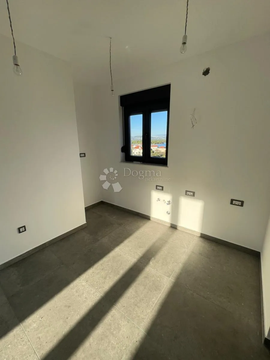 penthouse s panoramskim pogledom na more – 350 m od plaže - slika 6