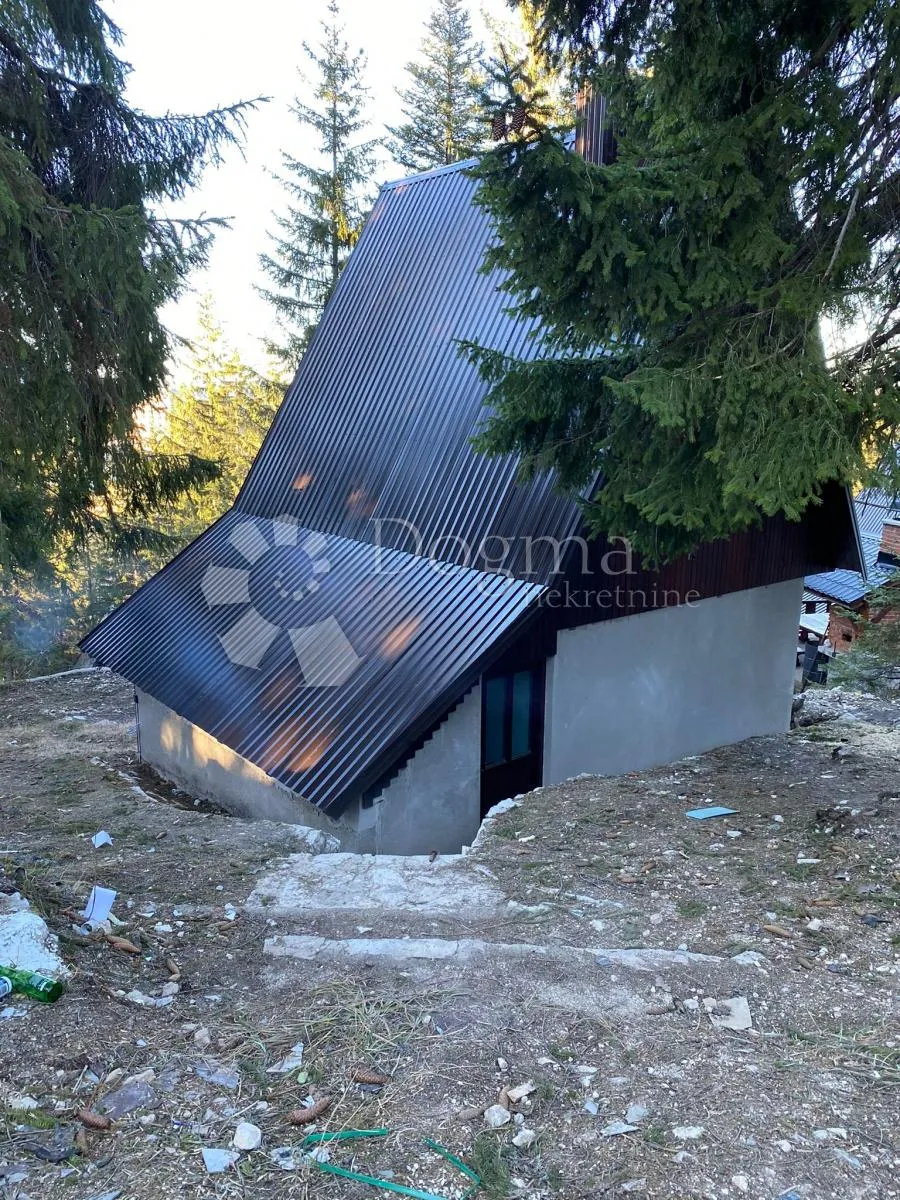 kuća za odmor vlašić - slika 8