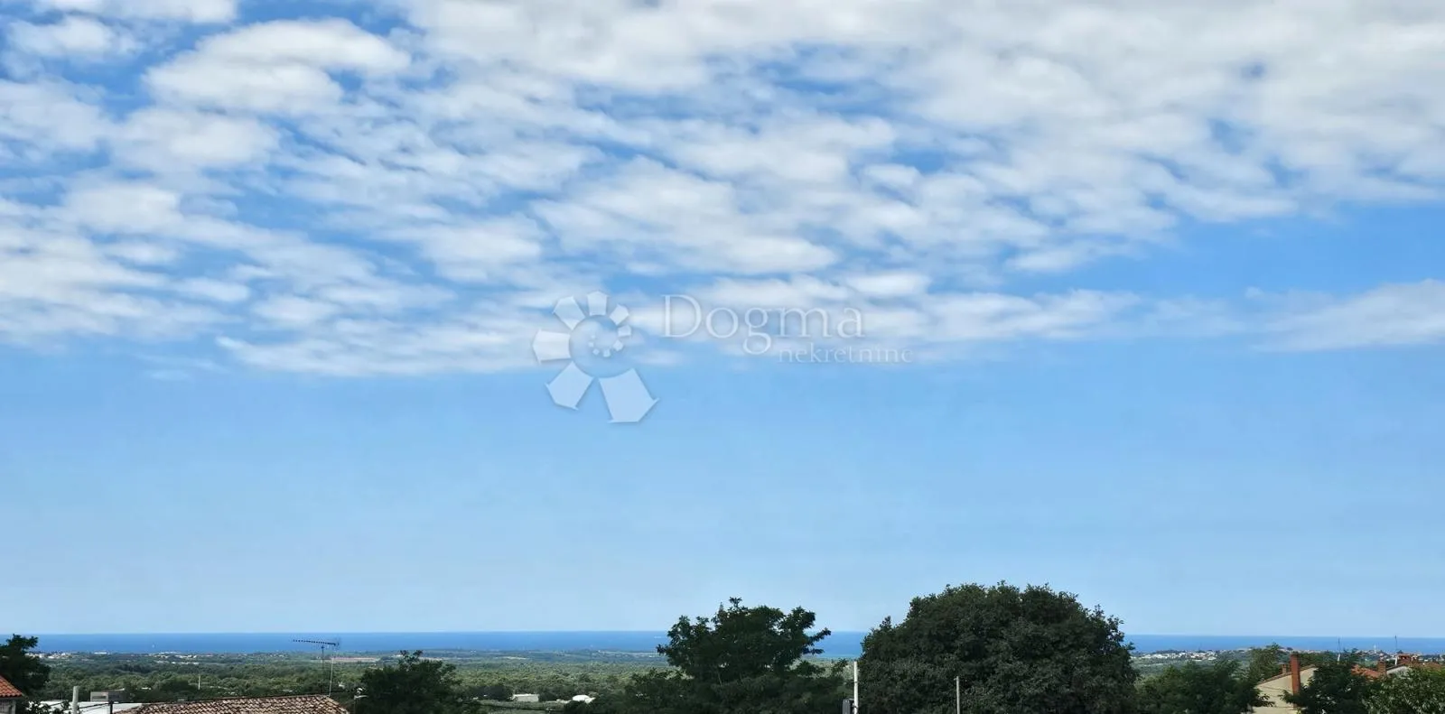 poreč okolica - luksuzna vila s 4 spavaće sobe, pogled more! - slika 7