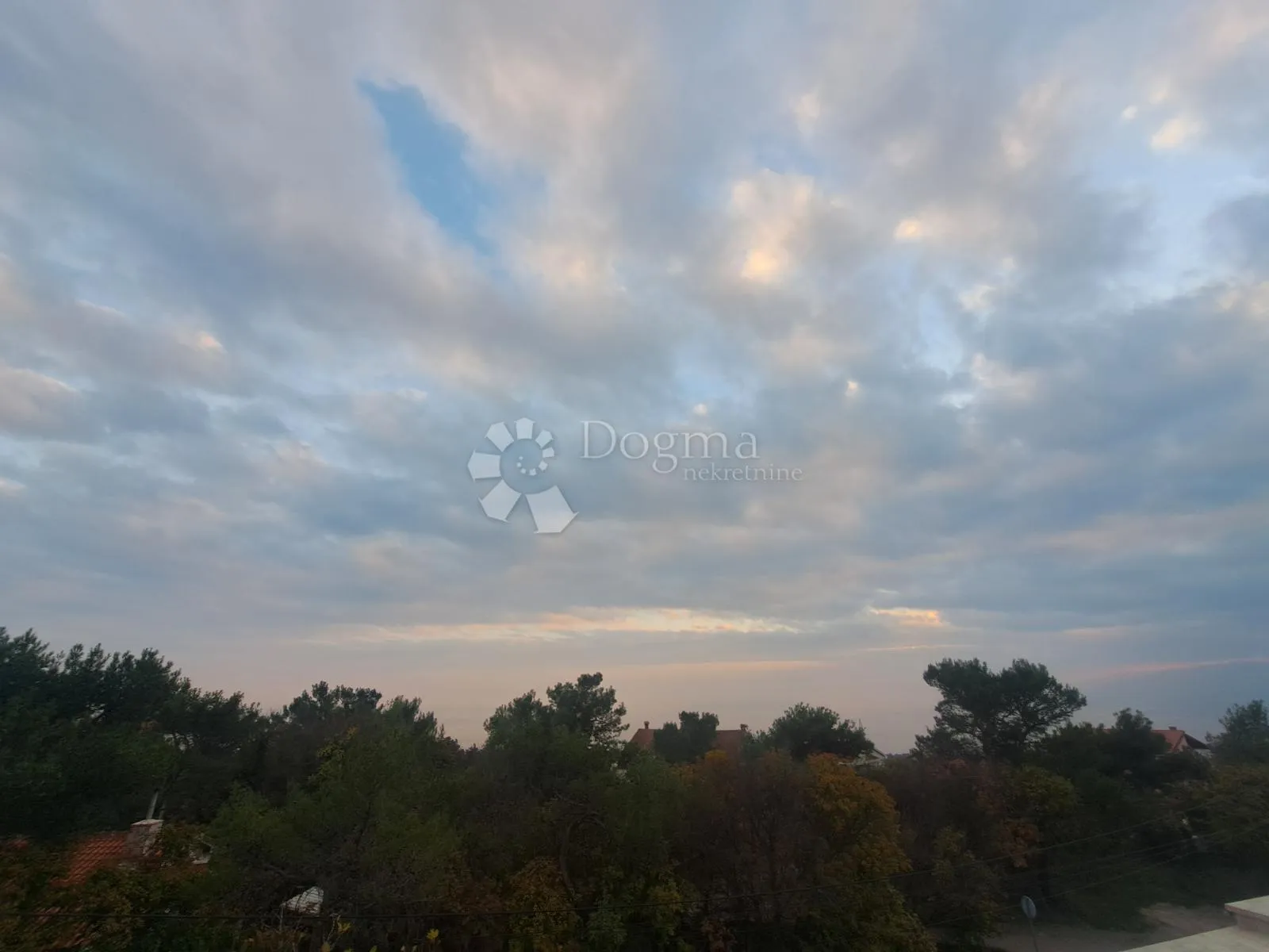 rijeka, pehlin, etaža sa pogledom na more - slika 31