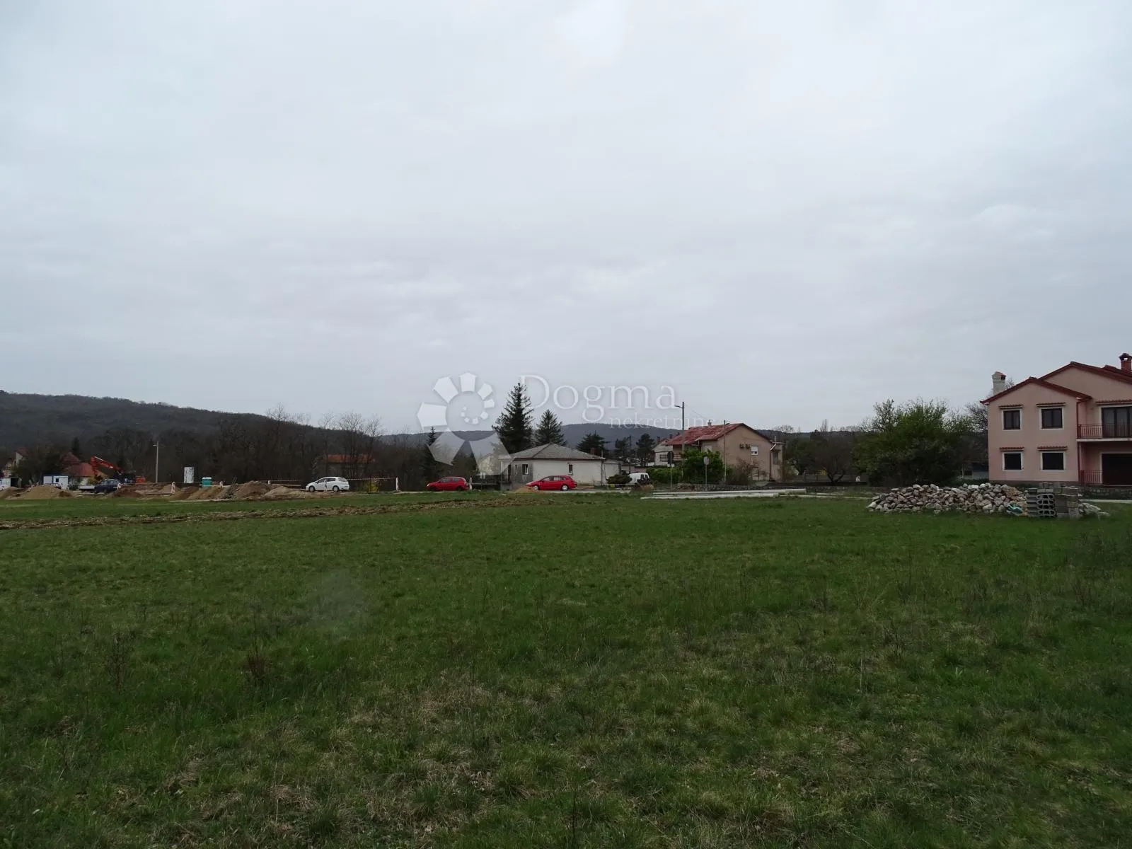 dražice - zemljište za dugoročni najam - slika 4