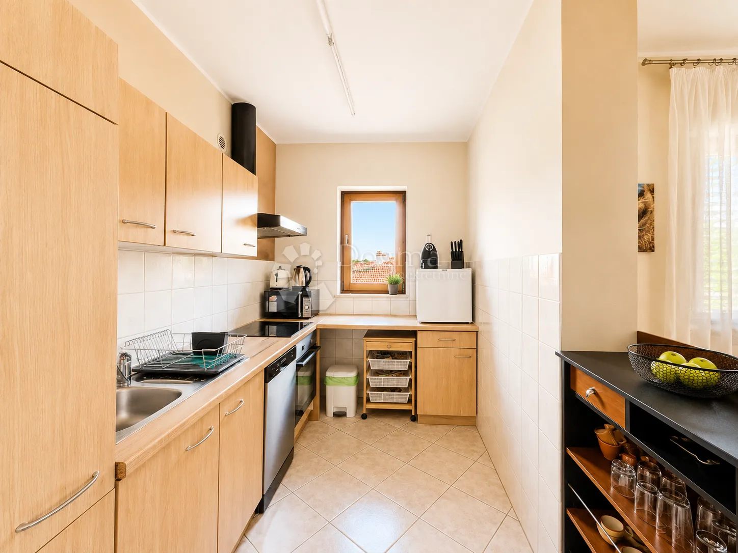 prilika! rovinj - stan 86m2 + terasa + parking - slika 6