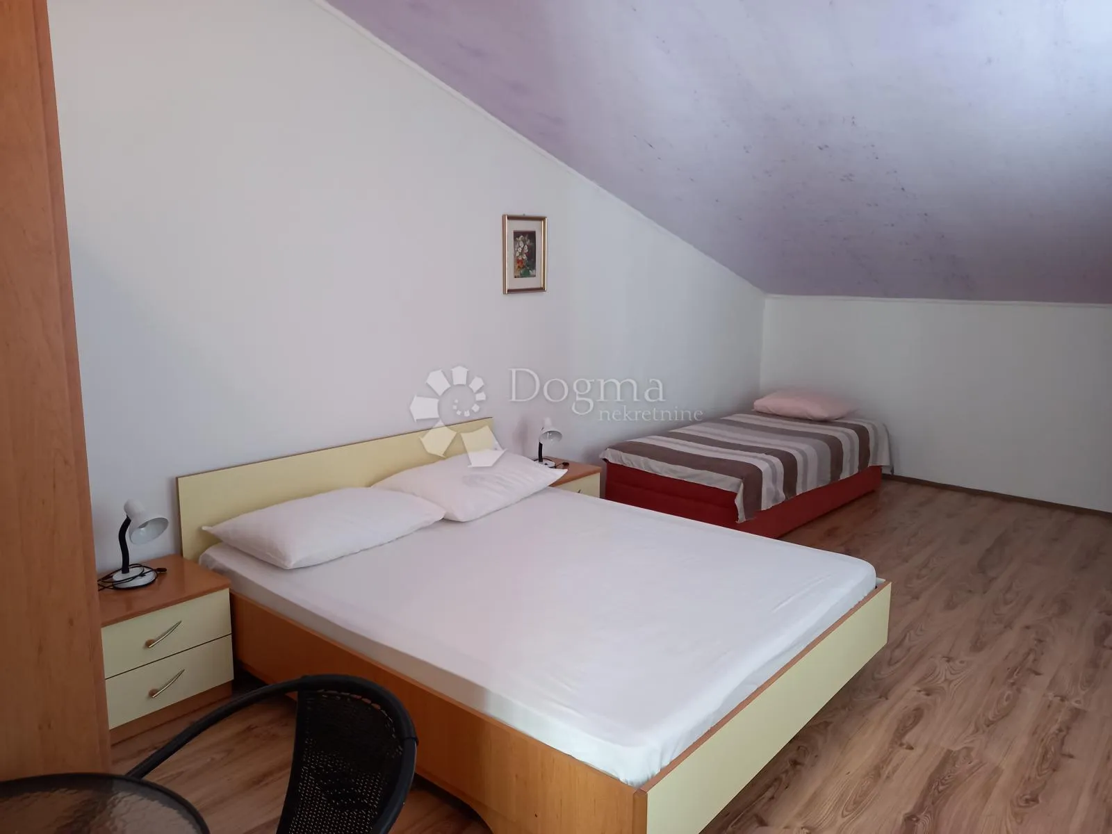 apartmanska kuća 120 metara od plaže - slika 25