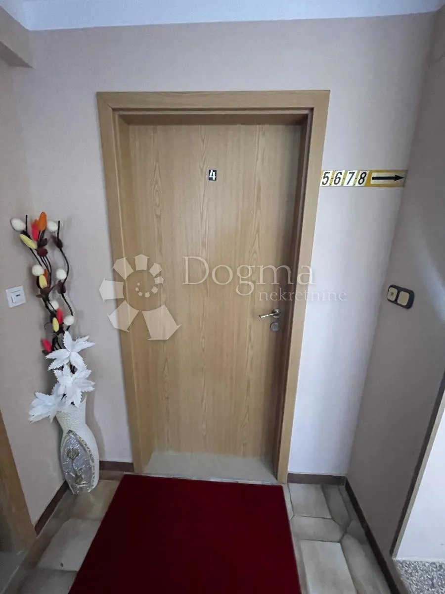 hotel na boriku u zadru - slika 42