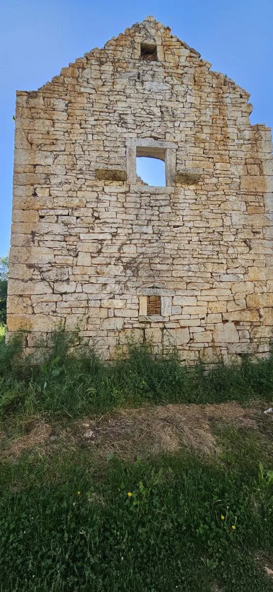 dvije kamene kuće za obnovu - slika 5