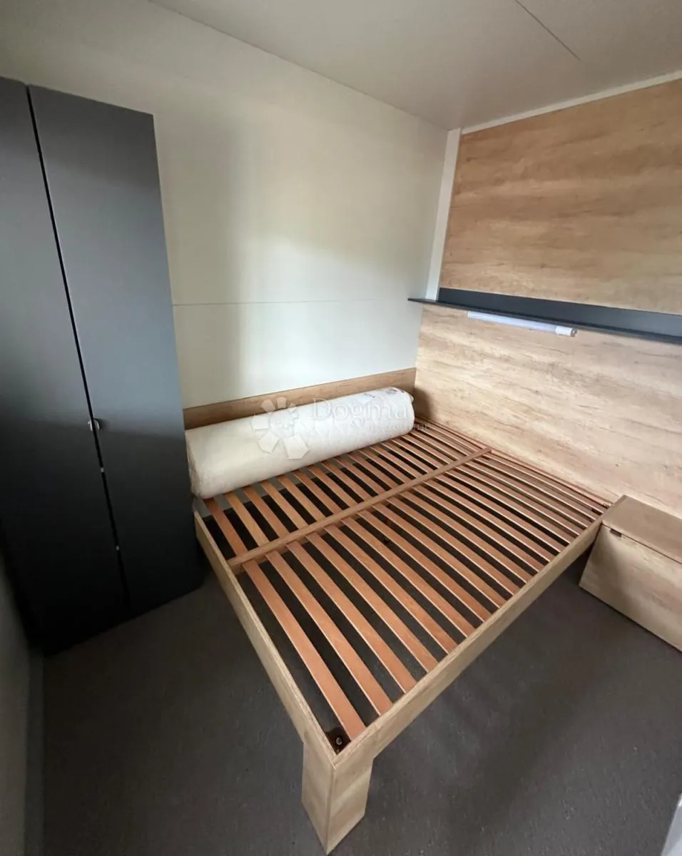 namještena modularna kuća u kampu uz more - slika 8