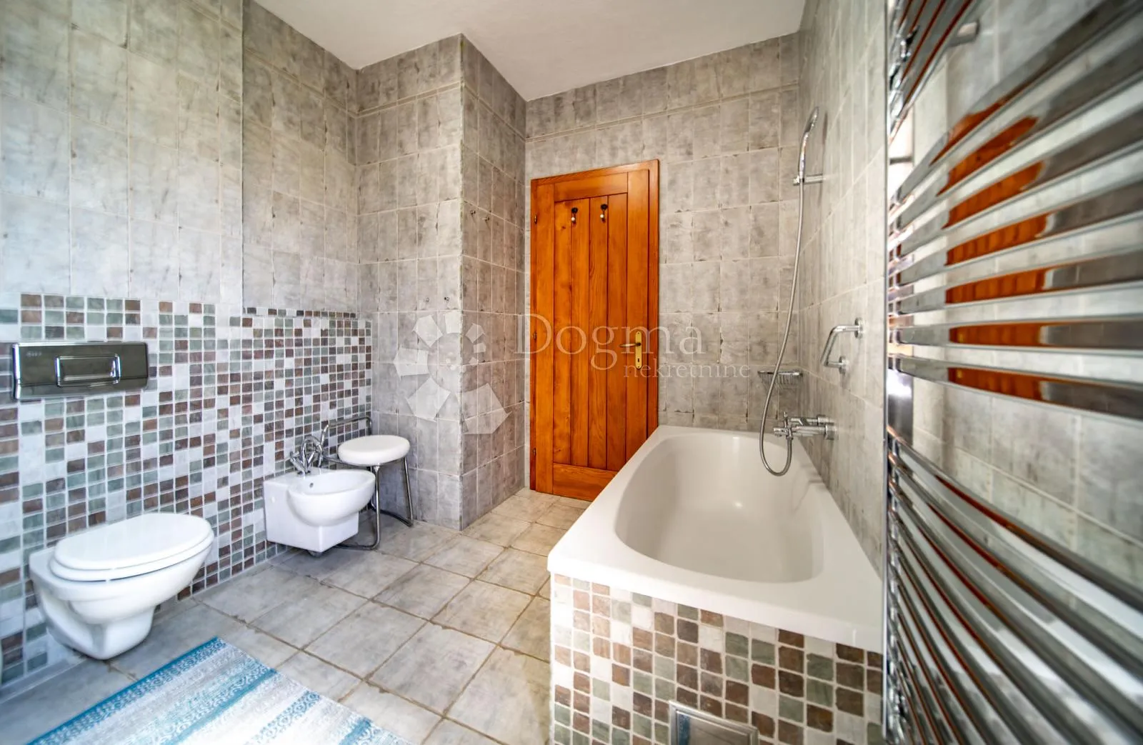 amazing mediterranian villa - slika 34