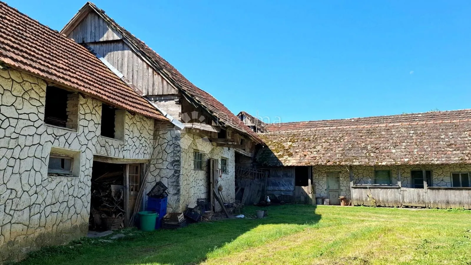 prodaja, kuća, nkp 143m², s okućnicom i oranicom, prerovec, ivanić-grad - slika 7