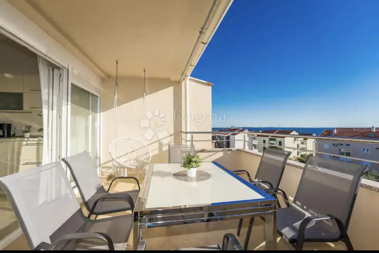 novalja, atraktivan apartman - slika 7