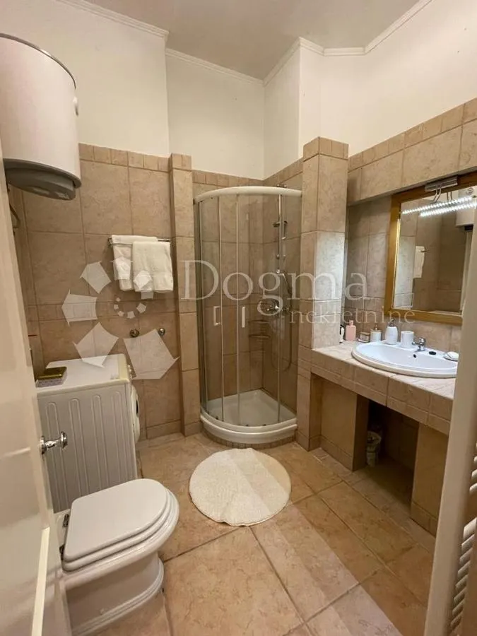 mali lošinj-nerezine prekrasan premium apartman 70 metara od mora - slika 18