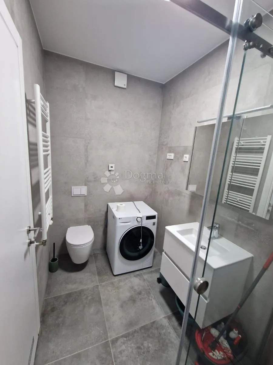 prekrasan 3s stan - prvo useljenje, novogradnja - slika 7