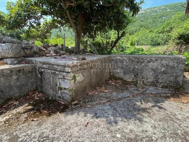otok cres - kućica za ljubitelje mira - slika 15