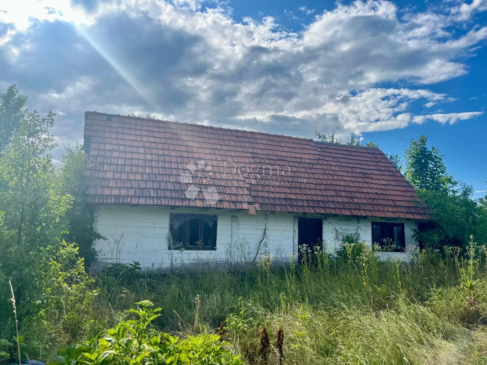 zemljište s vizijom – 20 ha netaknute prirode 10 minuta od plitvičkih jezera - slika 15