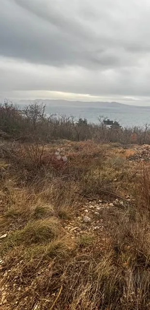 građevinsko zemljište u crikvenici sa građevinskom dozvolom 510m2! - slika 6