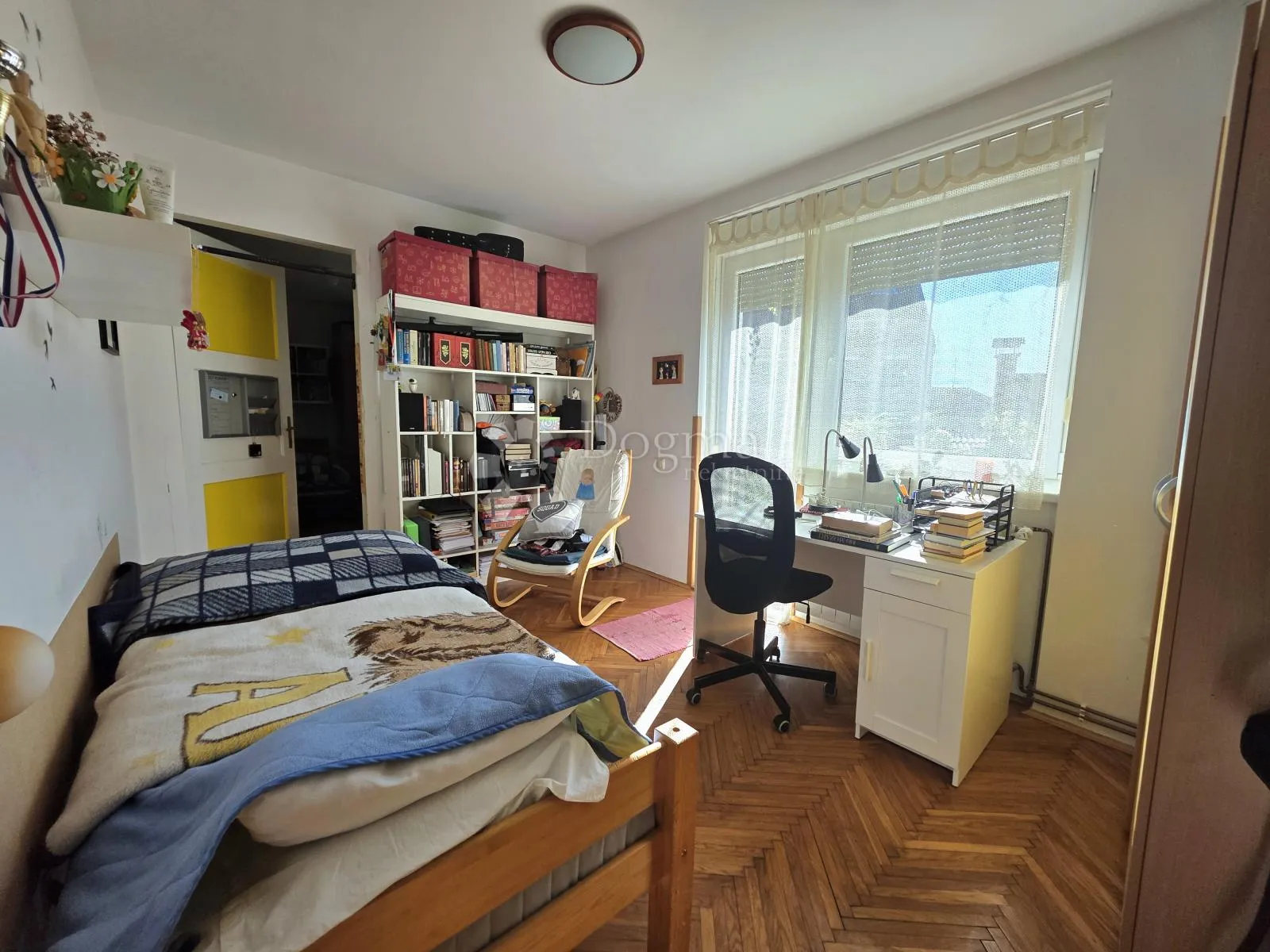 prodaja, stan, nkp 163m² s garažom i terasom, ivanić-grad, centar - slika 10