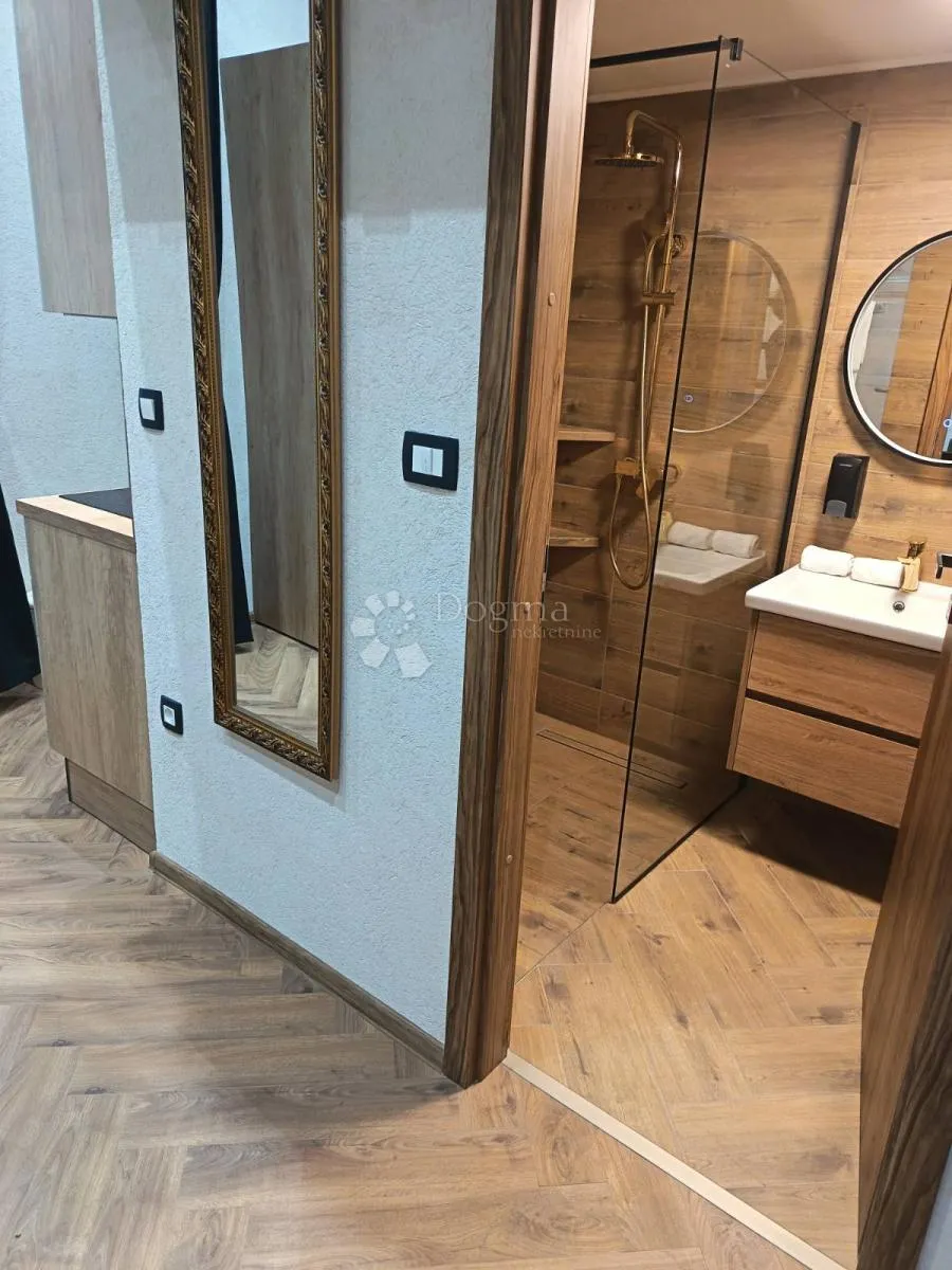studio apartman u srcu opatije – prvo useljenje! - slika 8