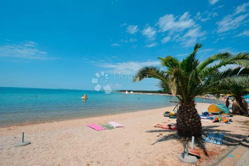 apartman s6 – apartman s velikom terasom i pogledom na more – povljana, pag - slika 8