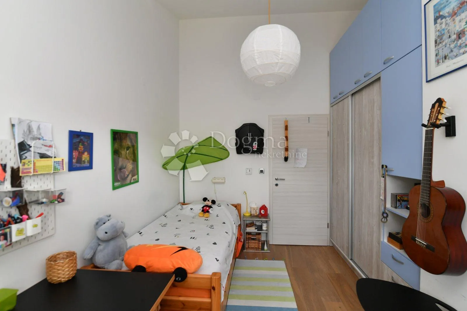 luksuzni penthouse s pogledom na more - slika 15