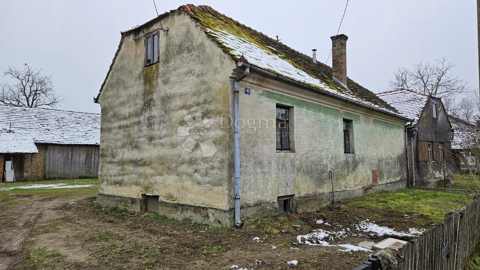 rugvica, kuća sa velikim zemljištem - slika 2