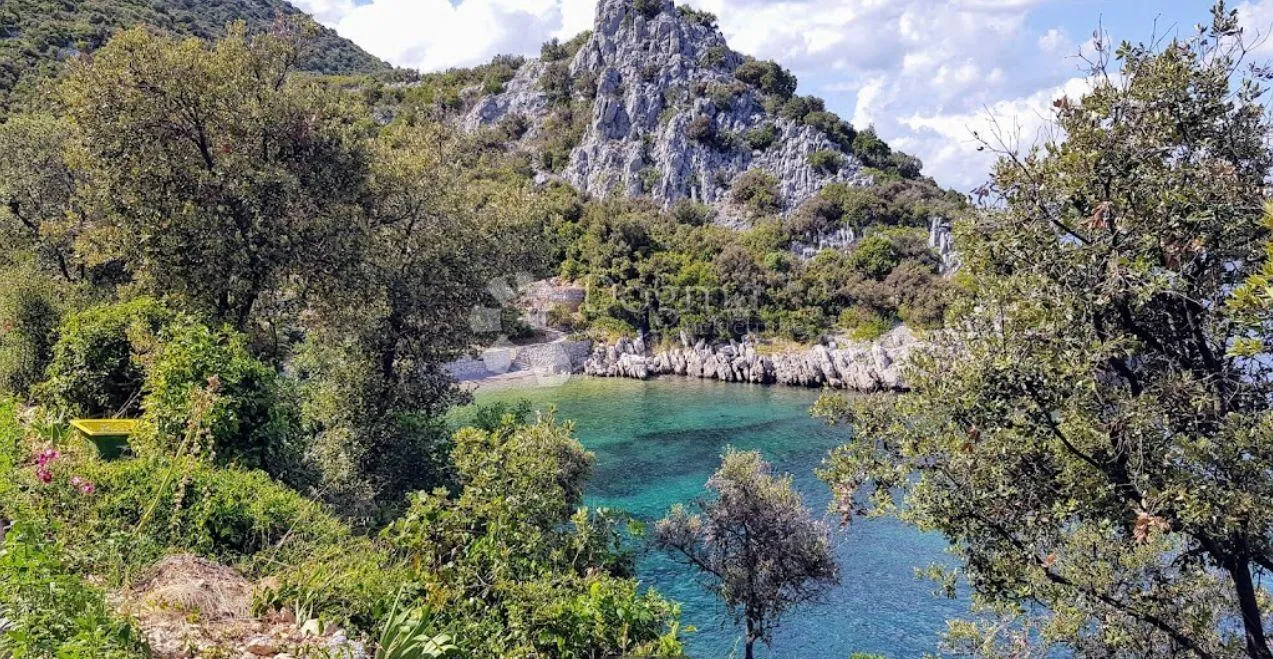 trpanj - vila uz plažu - slika 8
