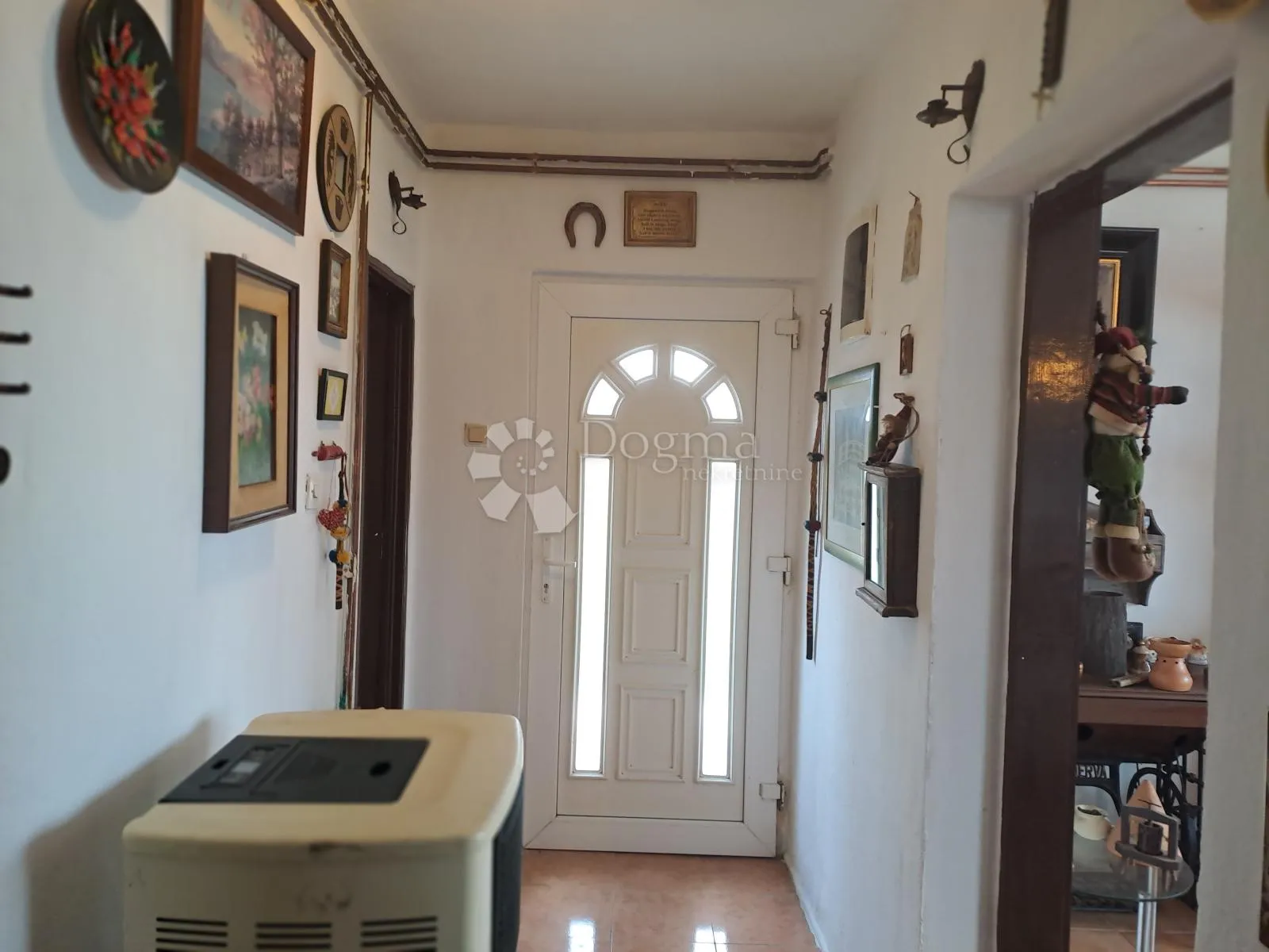 prekrasan pogled i okućnica - slika 3