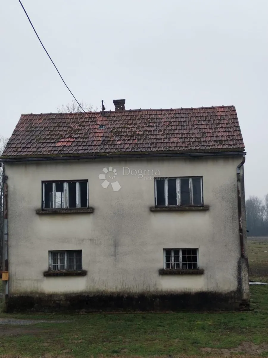 imanje 30.339 m² s građevinskim zemljištem–blizina kloštar ivanića - slika 2