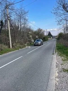saršoni -3000m2 ,građeviski teren za dvije kuće - slika 7